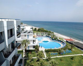 Hotel Sun Beach Holiday Club Afantou